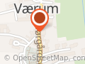 Værum Forsamlinghus