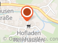 Reinhausen wie es früher einmal war