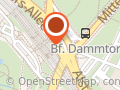 CCH Kasse Dammtorbahnhof