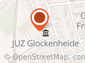 Jugendhaus Glockenheide