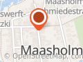 Ferienwohnung Dat grote Huus