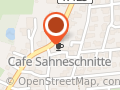 Café Sahneschitte