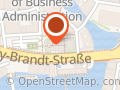 Betreibergesellschaft Gläserner Panoramalift Mahnmal Hopfenmarkt Hamburg GmbH