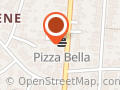 Pizza Bella