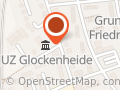 Kindertagesstätte Glockenheide