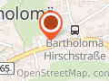 Tennis Club Bartholomä e.V.
