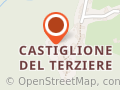Castello di Castiglione del Terziere