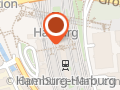 Bundespolizeirevier Hamburg Harburg
