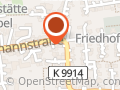 Maketing Klöffel