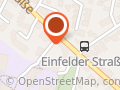 Jugendfreizeitheim Einfeld