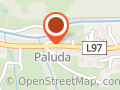 Gasthof Paluda