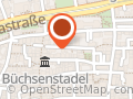 Handelsvertretung Lengsfeld