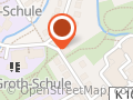 Praxis für Osteopathie & Chiropraktik Neumünster