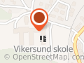 Vikersund Judoklubb
