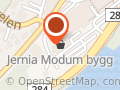 Modum Bygg AS