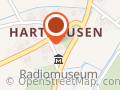 Radiomuseum Werner Hauf