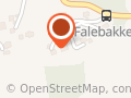 Falebakken bygg AS Tvangsavviklingsbo