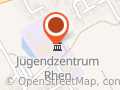 Jugendzentrum Rhen