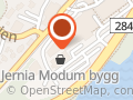 Modum Interiør