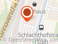 BAUHAUS Hamburg-Harburg