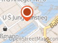 Swatch Jungfernstieg