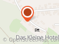 Hotel  "das Kleine Hotel"