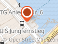 Radical Storage - Luggage Storage Jungfernstieg