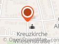 Ev.-Freikirchliche Gemeinde (Baptisten) Kreuzkirche Wiesenstraße
