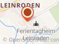 Prof. Lingelbach’s Scheune Optische Phänomene
