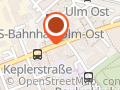 Kafanica Ulm