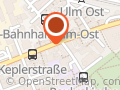 Peschenk Market Ulm Autovermietung Lebensmittel und Getränke