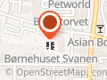 Børnehuset Svanen Hjørring