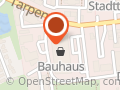 BAUHAUS Hamburg-Langenhorn