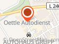Feuerwehrhaus Unterkirchberg