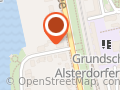 Geschäftsstelle der Diakoniestiftung Alt-Hamburg