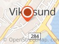 Kiwi Vikersund