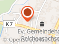 Ev. Pfarramt Reichensachsen
