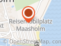 Wohnmobilstellplatz Maasholm