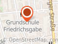Grund- und Hauptschule Friedrichsgabe