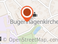 Bugenhagenkirche - Ev.-luth. Bugenhagen-Kirchengemeinde in Hamburg-Rönneburg