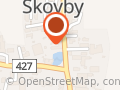 Skovby Gårdbutik Line Rikke Frederiksen