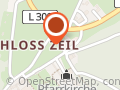 Grüner Baum Schloß Zeil