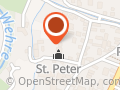 Kontaktstelle St. Peter, Reichensachsen