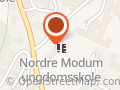 Nordre Modum Ungdomsskole