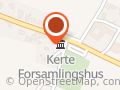 Kerte Forsamlingshus a/S v/Grete Frederiksen