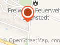 Freiwillige Feuerwehr Egenstedt