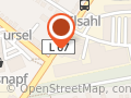 Halle 1 Eventlocation