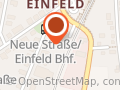 Übernachten bei Freunden