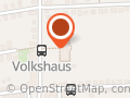 Mehrgenerationenhaus Volkshaus