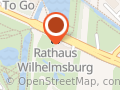 Bezirksamt Hamburg-Mitte, Kundenzentrum Wilhelmsburg